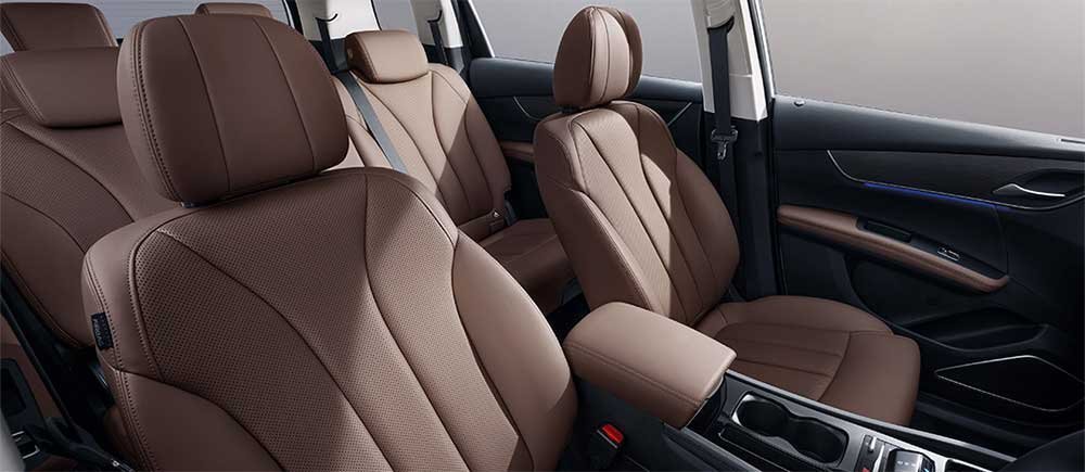 harga BYD M6 di Bandung