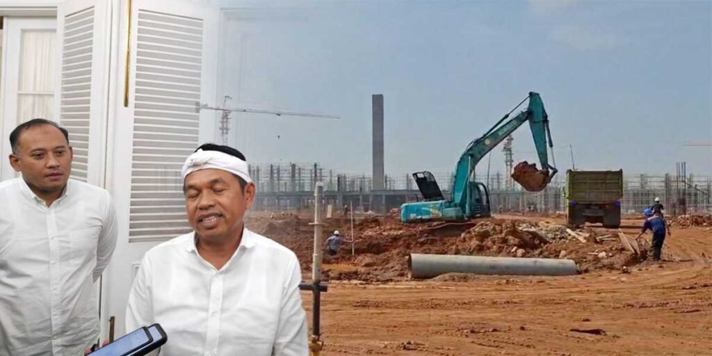 Pabrik BYD Di Subang Siap Serap Ribuan SDM Lokal